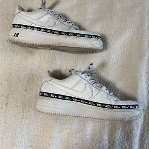 Women’s Nike AF1 Low “Ribbon Edition”